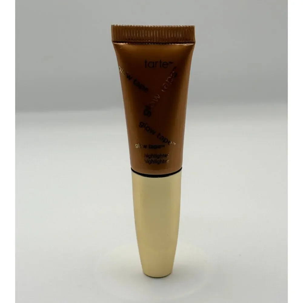 Tarte Travel-Size Glow Tape “Amber Glow” Bronzer